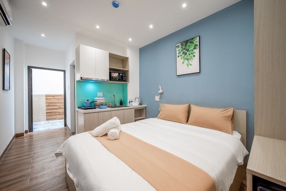 undefined Cozrum Homes - Winter Corner