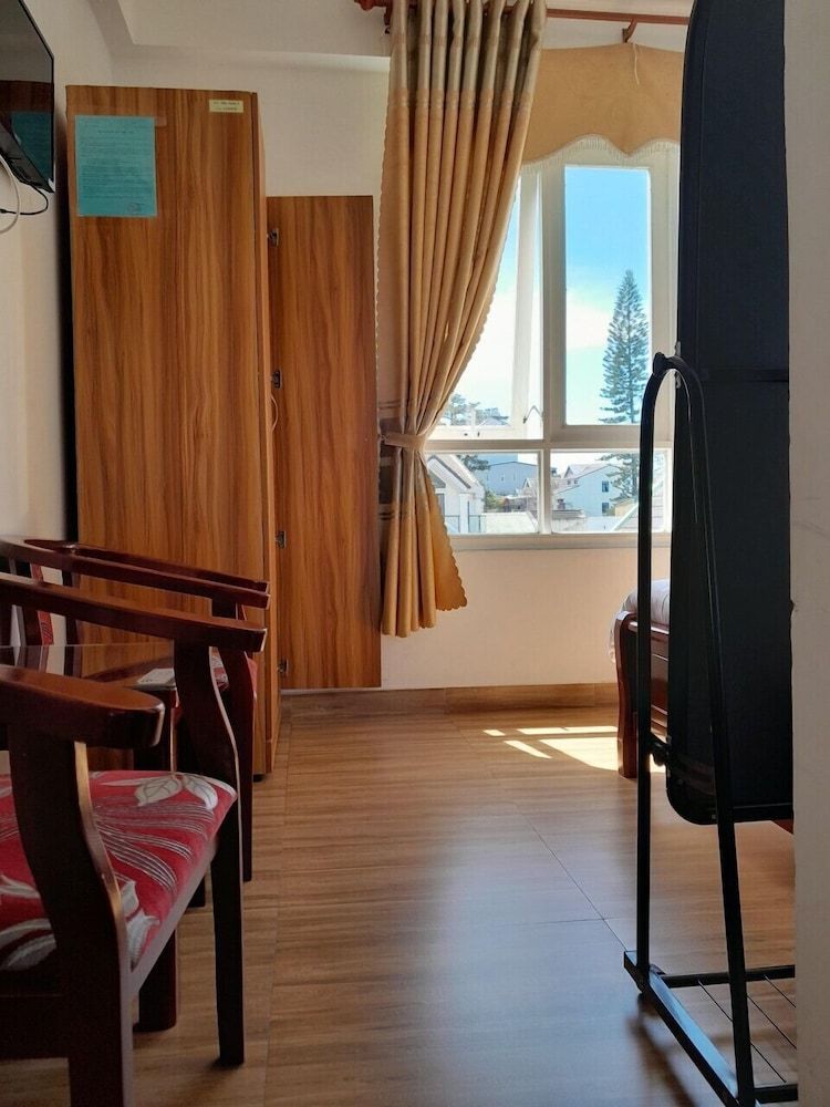 undefined Moc Nhien Hotel Da Lat 9