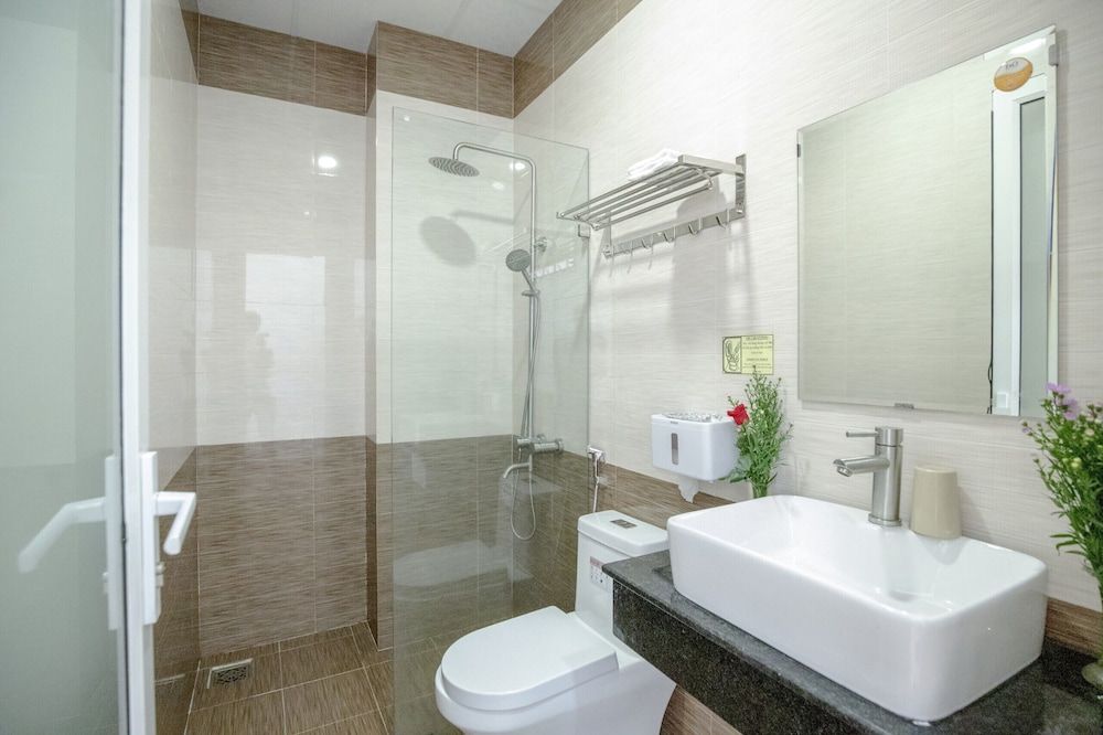 undefined Moc Nhien Hotel Da Lat 8