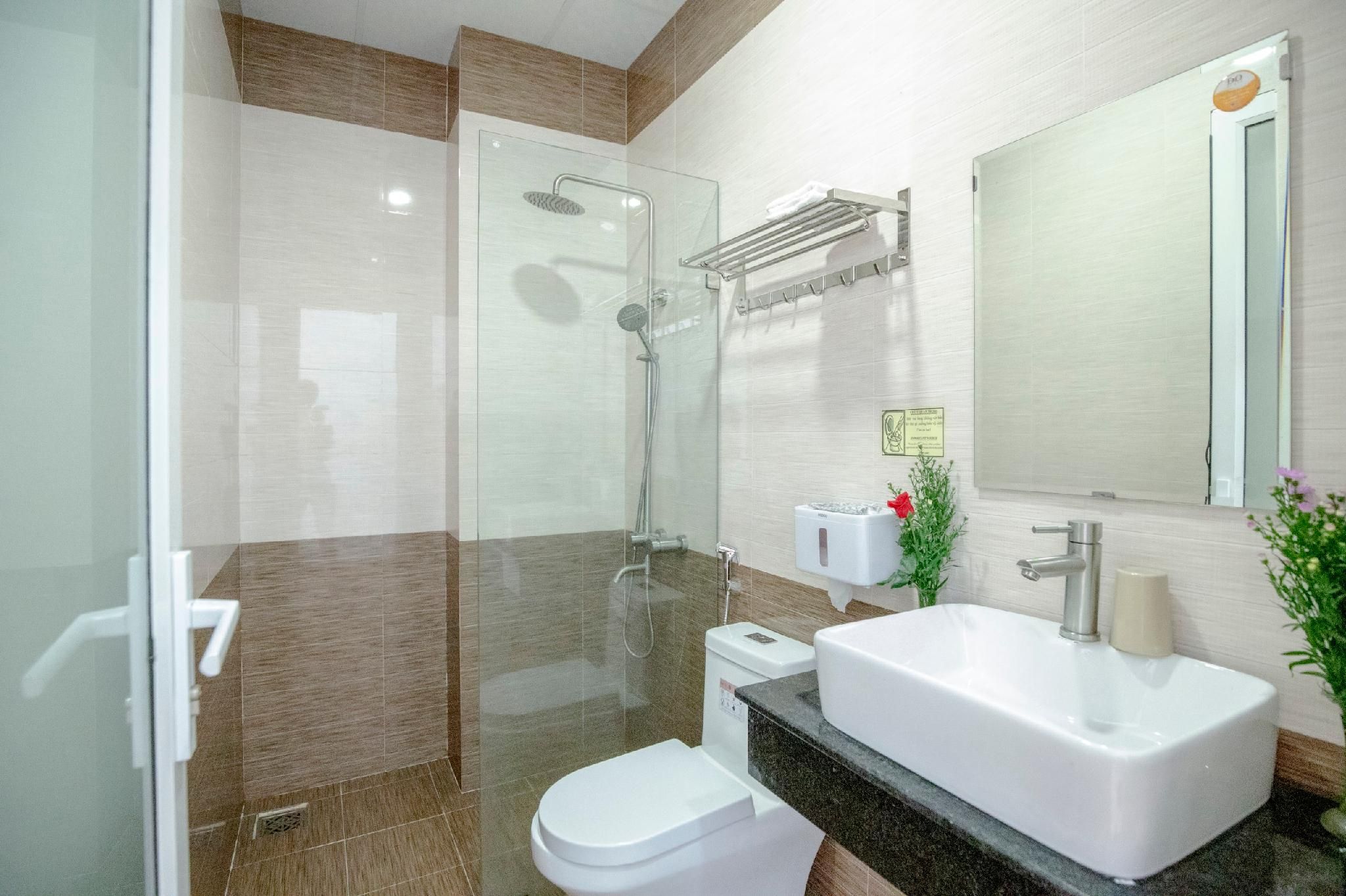 undefined Moc Nhien Hotel Da Lat 3