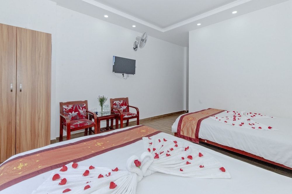 undefined Moc Nhien Hotel Da Lat 10