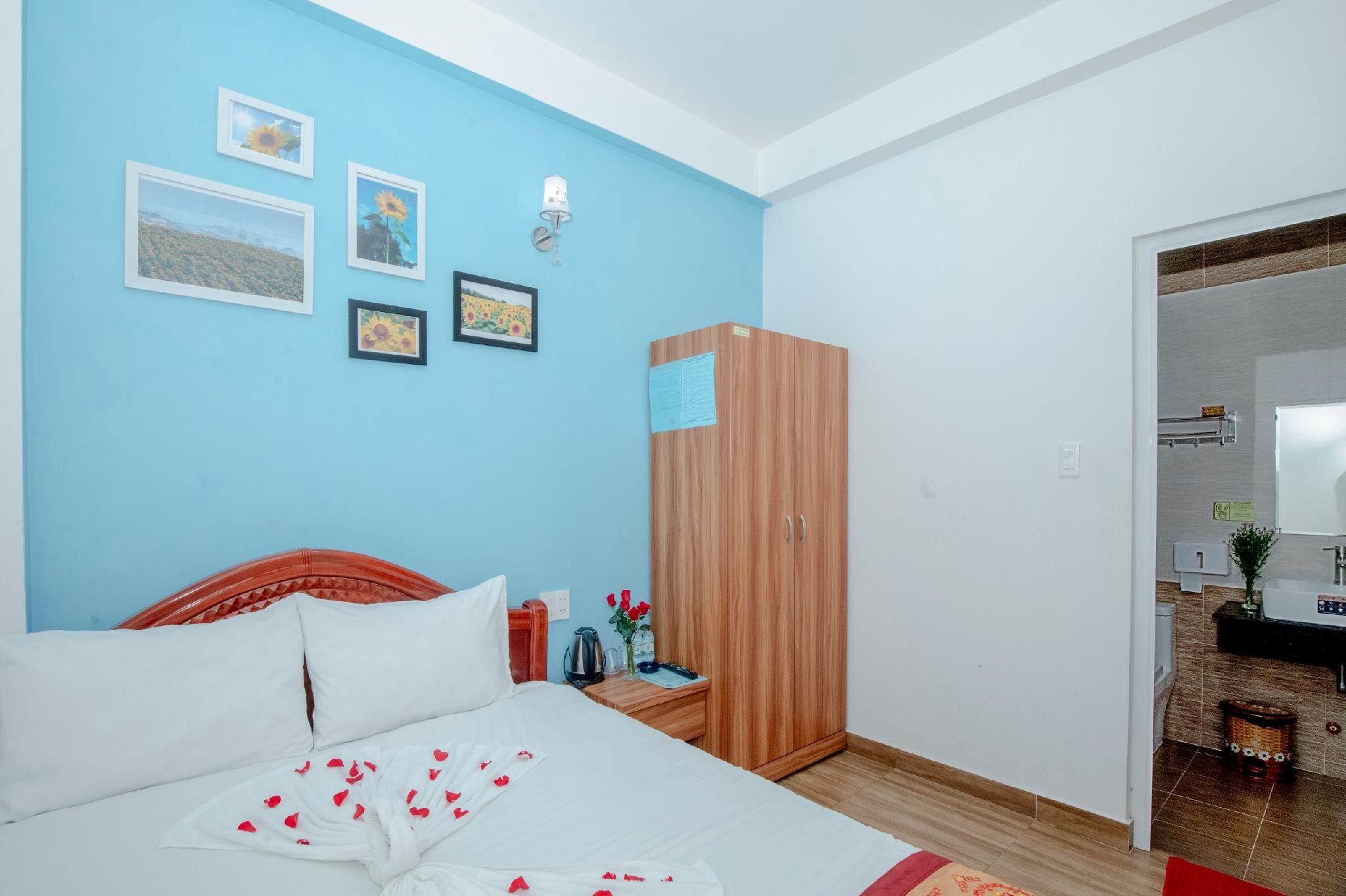 undefined Moc Nhien Hotel Da Lat