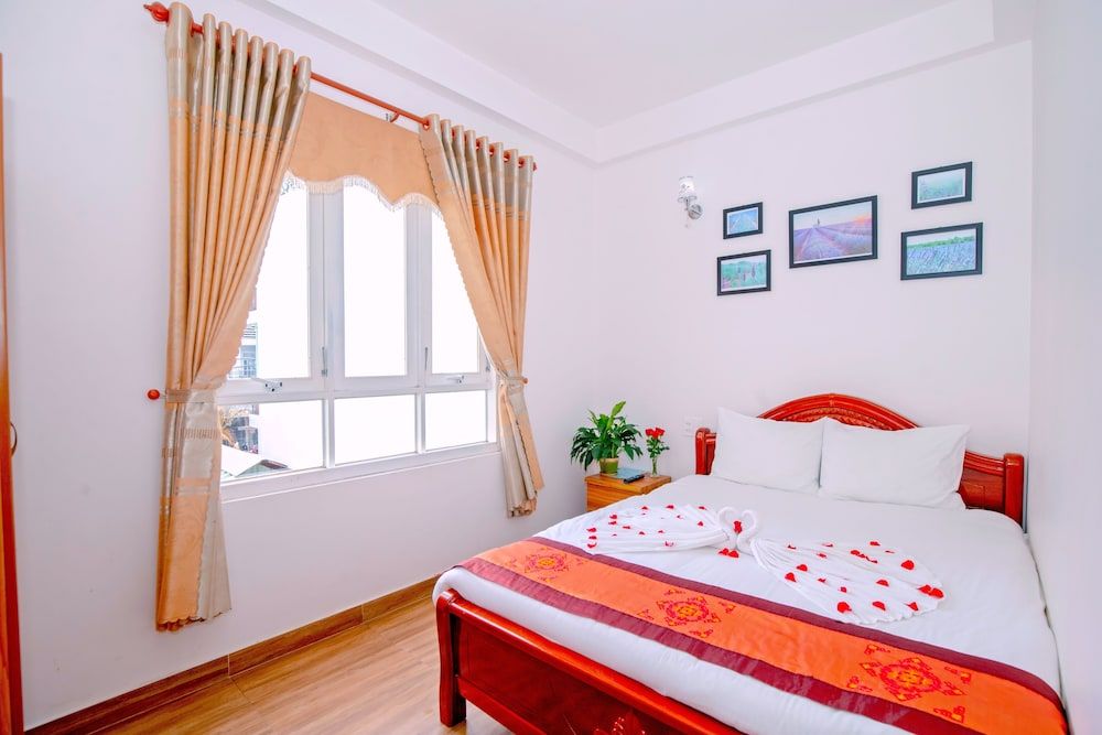 undefined Moc Nhien Hotel Da Lat 4