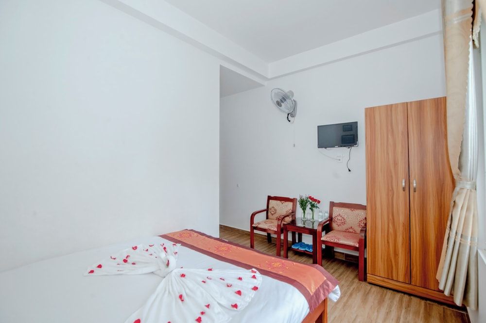 undefined Moc Nhien Hotel Da Lat