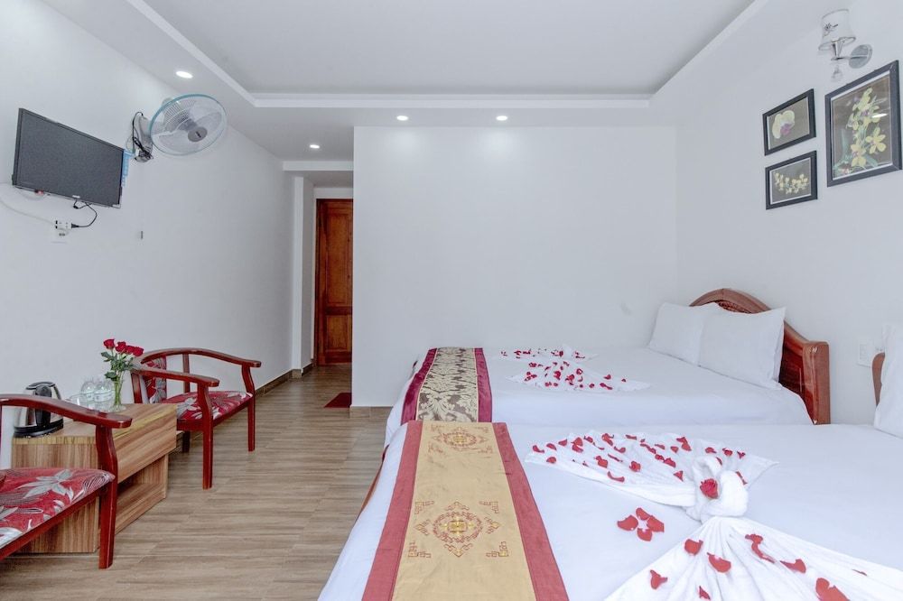 undefined Moc Nhien Hotel Da Lat 9