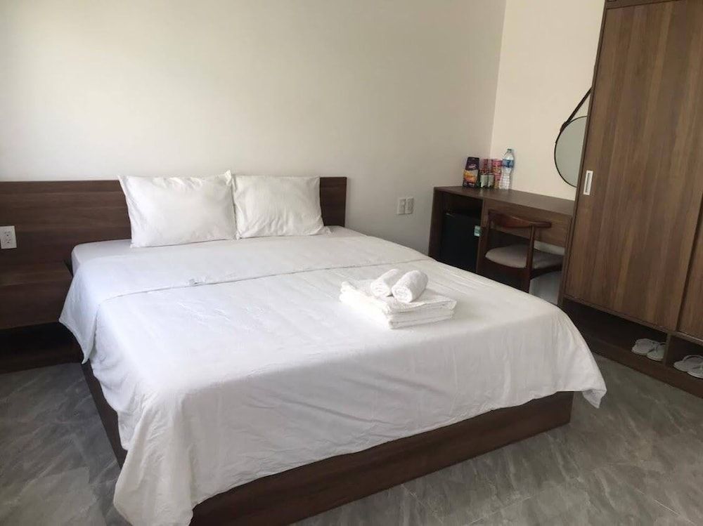 undefined Kalia Hotel