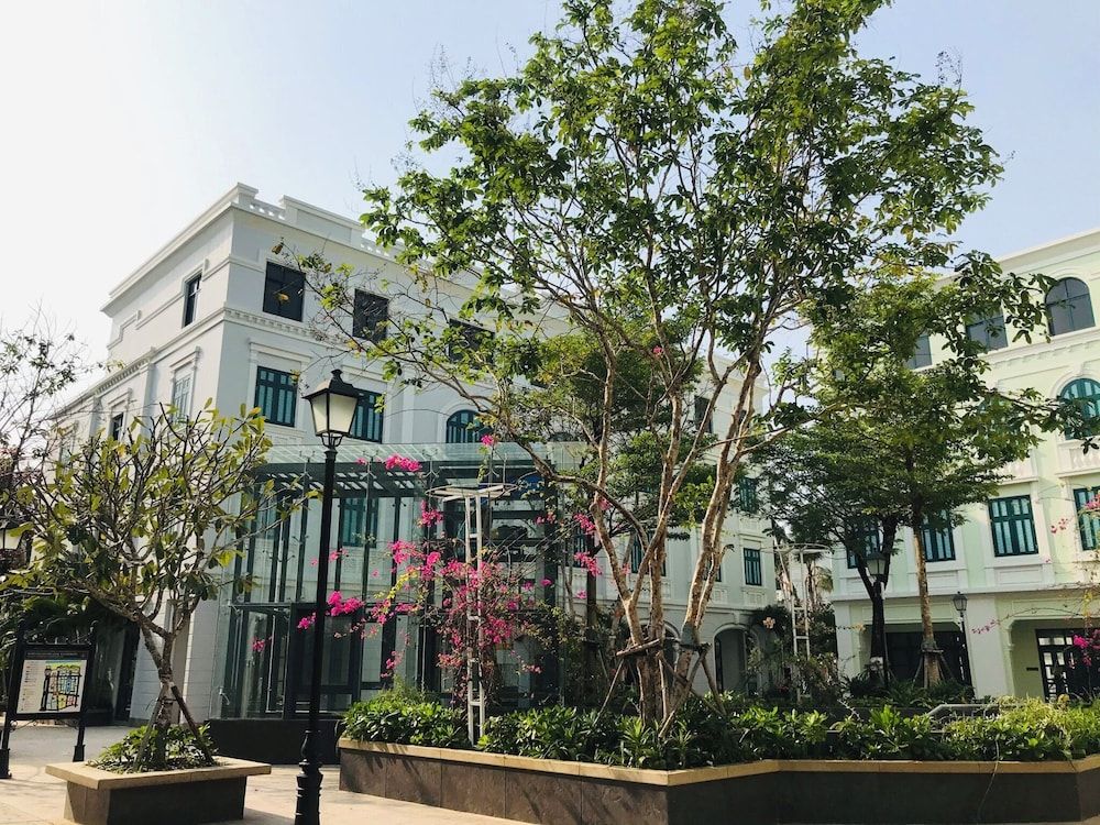 undefined Kalia Hotel 8