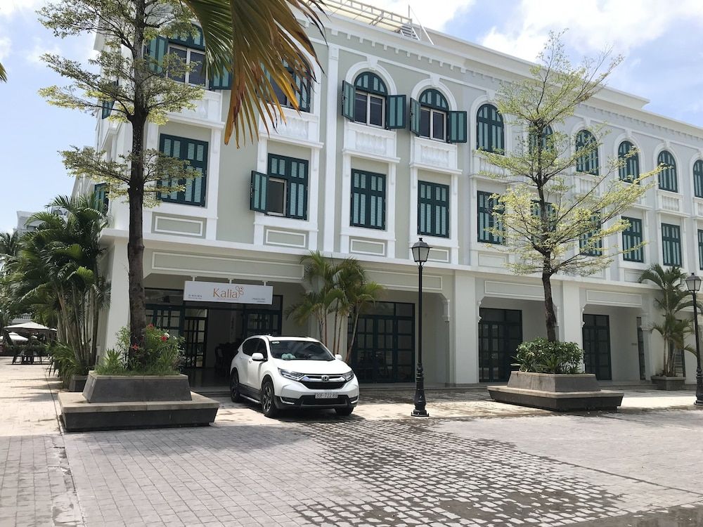 undefined Kalia Hotel 2