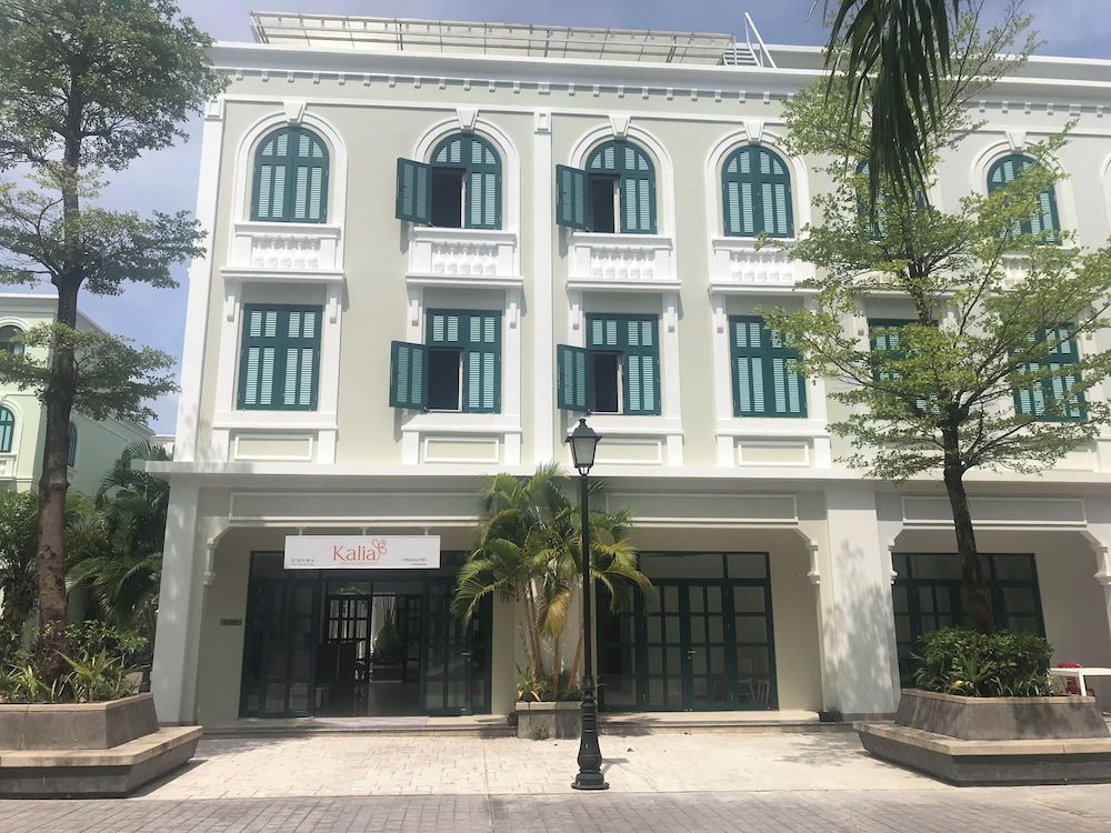 undefined Kalia Hotel 9