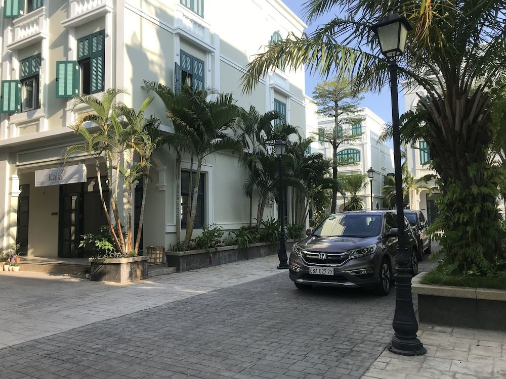 undefined Kalia Hotel 7