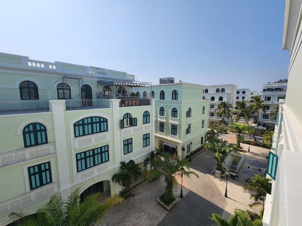 undefined Kalia Hotel 3