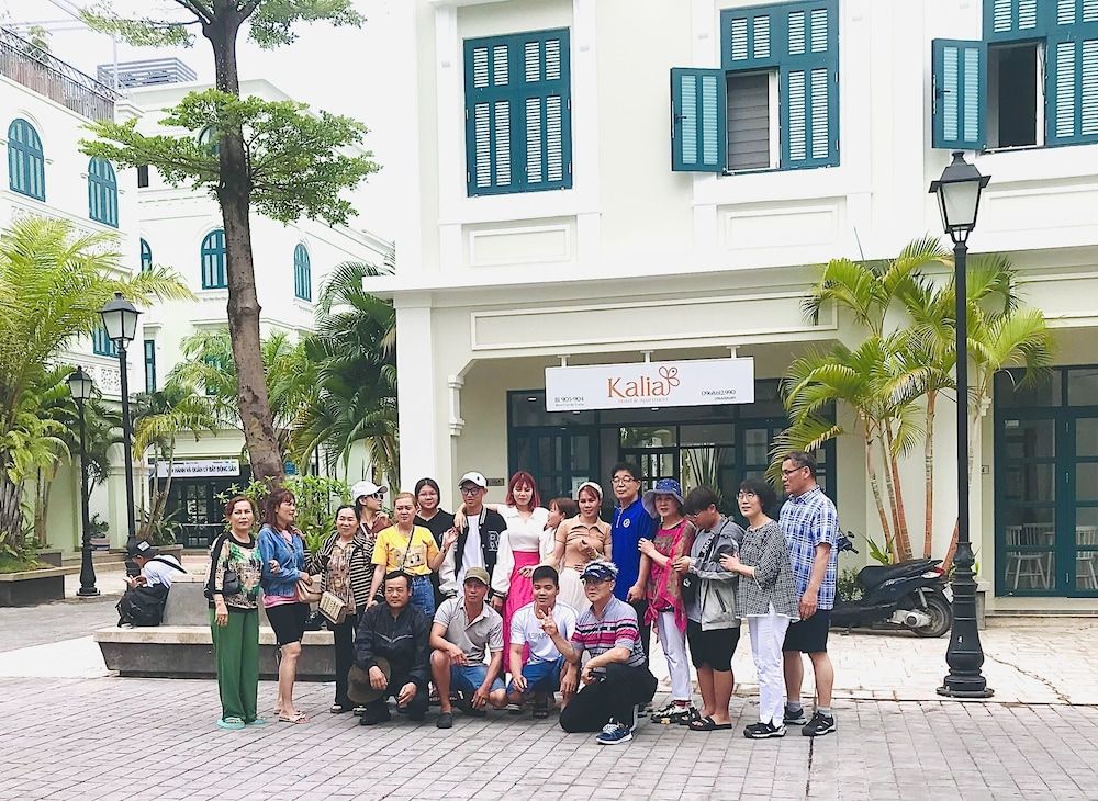 undefined Kalia Hotel 5