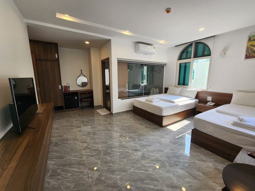 undefined Kalia Hotel 2