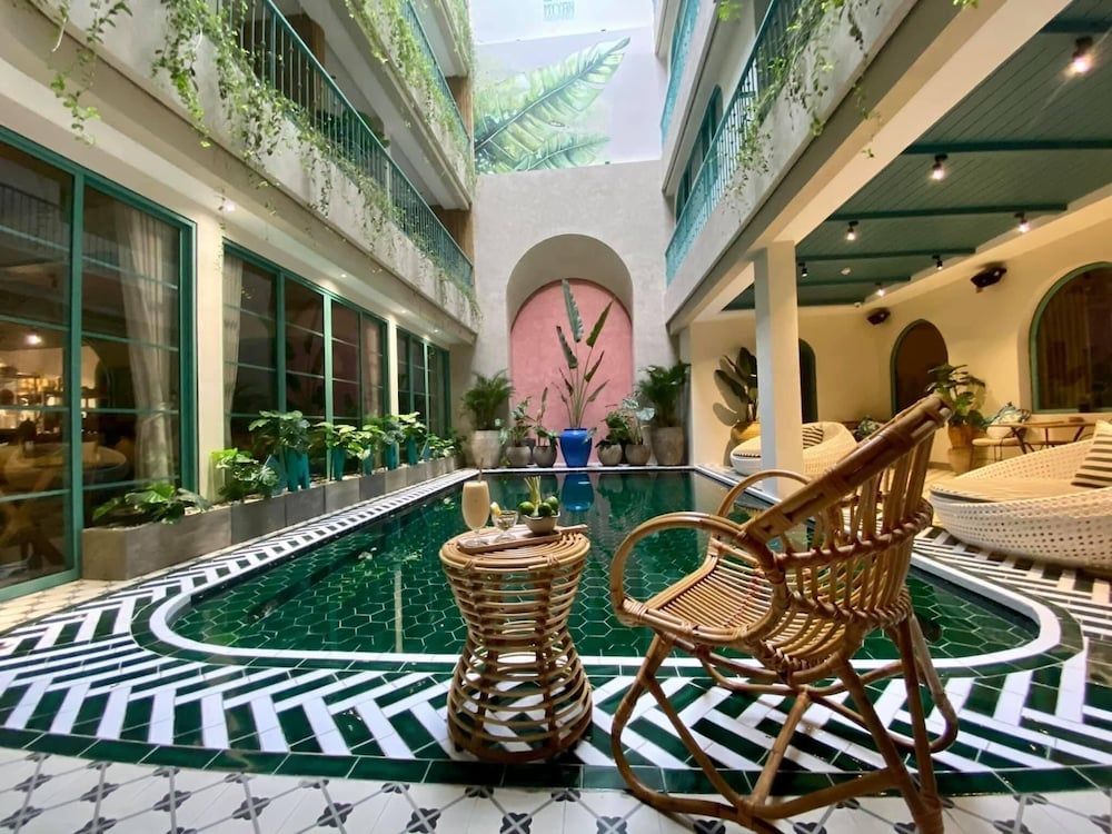 undefined Myyan Retreat Da Nang 6