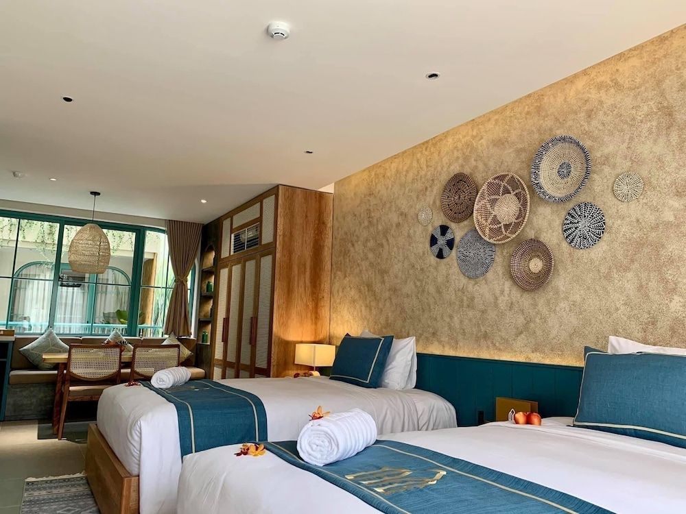 undefined Myyan Retreat Da Nang 9