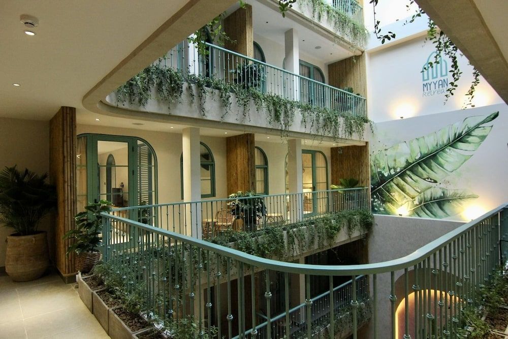 undefined Myyan Retreat Da Nang 4