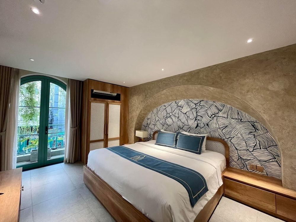 undefined Myyan Retreat Da Nang 8