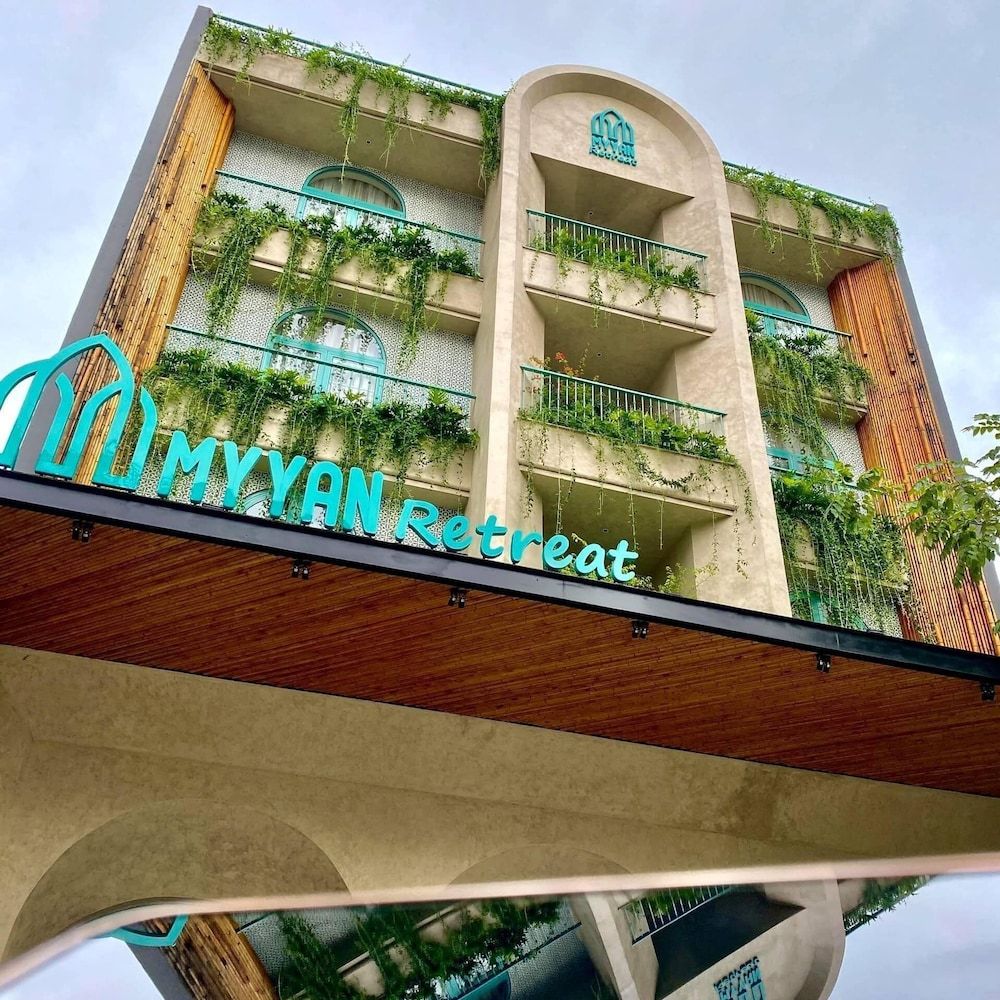 undefined Myyan Retreat Da Nang 2