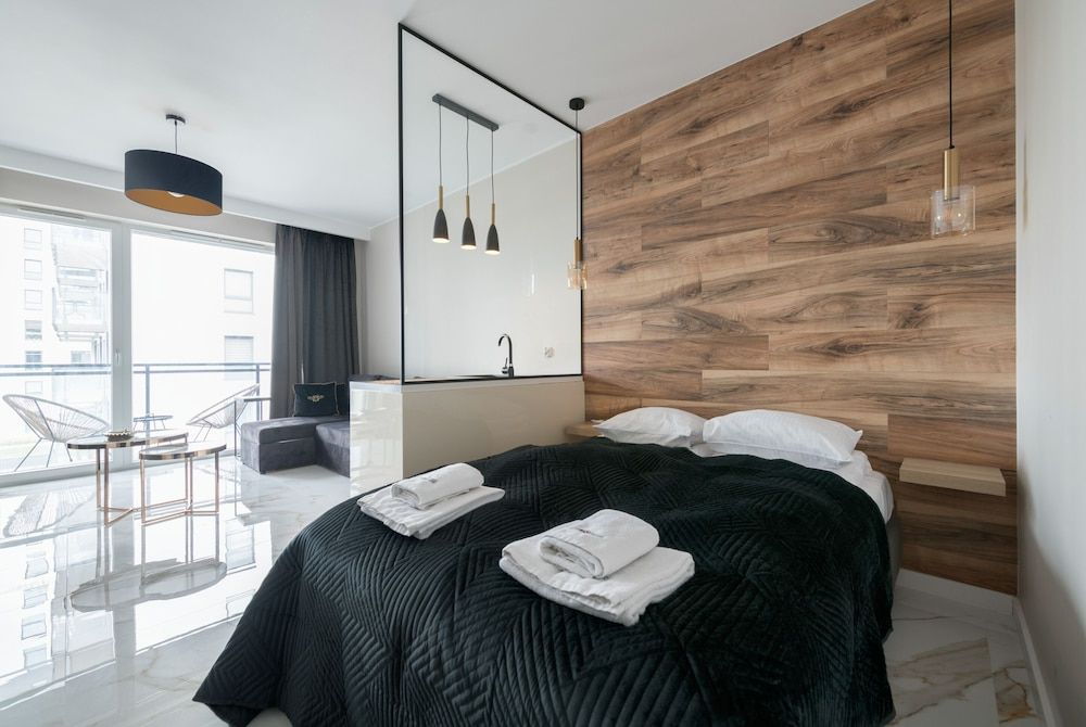 undefined Dom & House - Apartments Bastion Wałowa 2