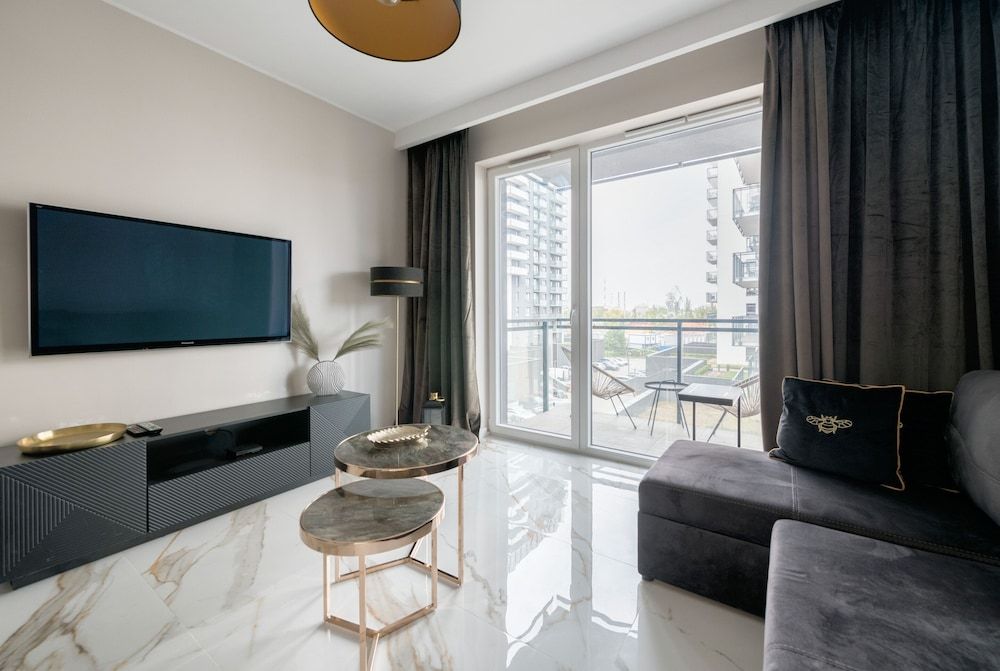 undefined Dom & House - Apartments Bastion Wałowa 4