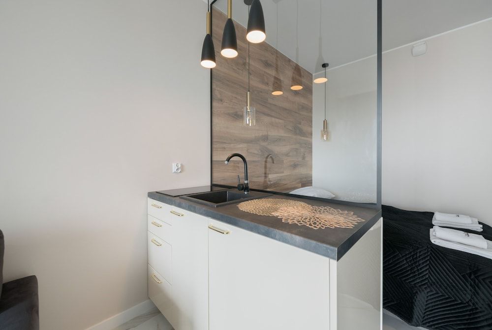 undefined Dom & House - Apartments Bastion Wałowa 3