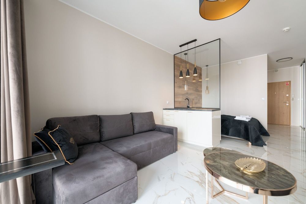 undefined Dom & House - Apartments Bastion Wałowa