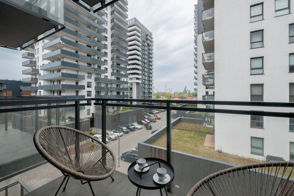 undefined Dom & House - Apartments Bastion Wałowa 5