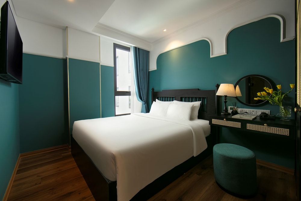 undefined Hotel De Rond Hanoi 6