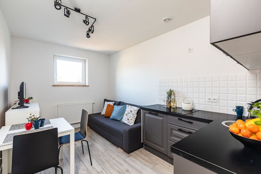 undefined Super Apart Obywatelska 5