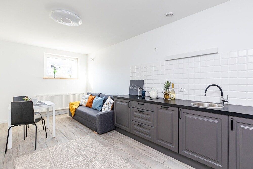 undefined Super Apart Obywatelska 4