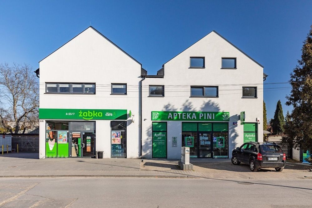 undefined Super Apart Obywatelska 6