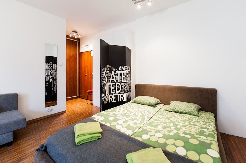 undefined Super Apart Chelmska 9