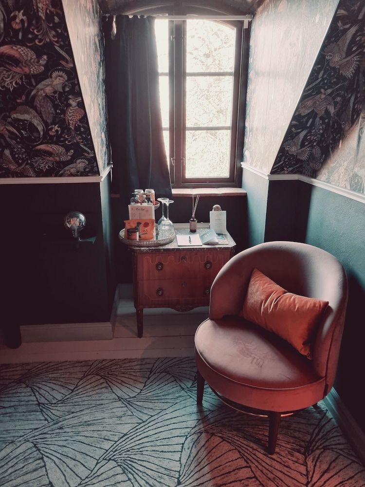 Weinbergs hotel Standard Double Room 7