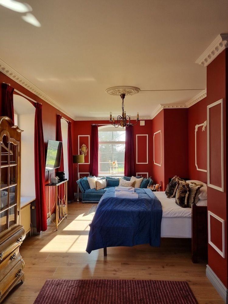 Weinbergs hotel Junior Double Room