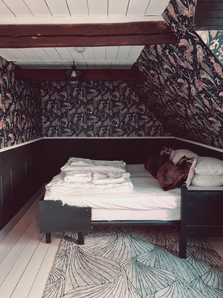 Weinbergs hotel Standard Double Room