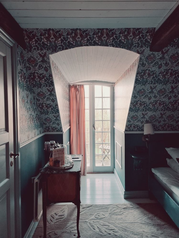 Weinbergs hotel Standard Double Room 9