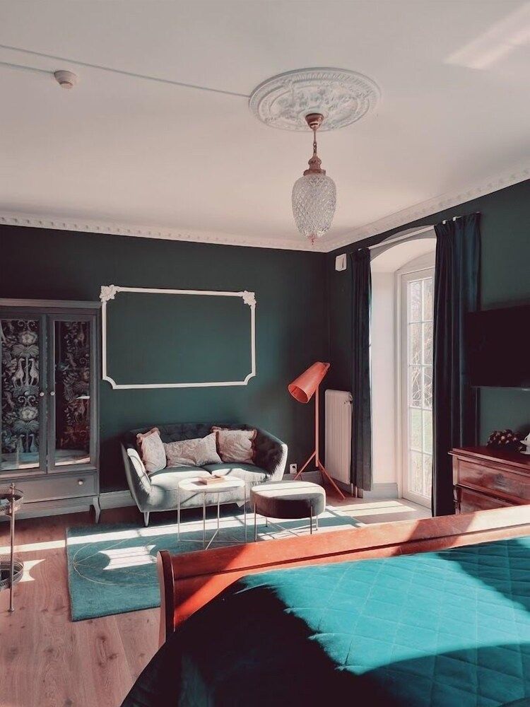 Weinbergs hotel Junior Double Room 5