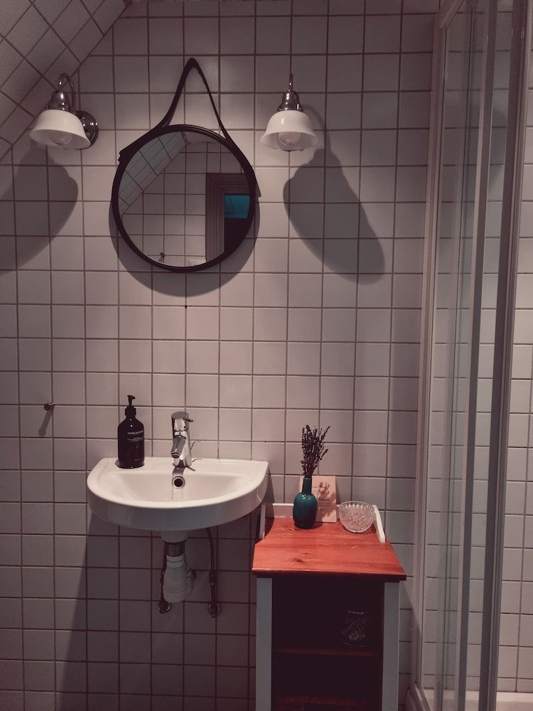 Weinbergs hotel Standard Double Room 3