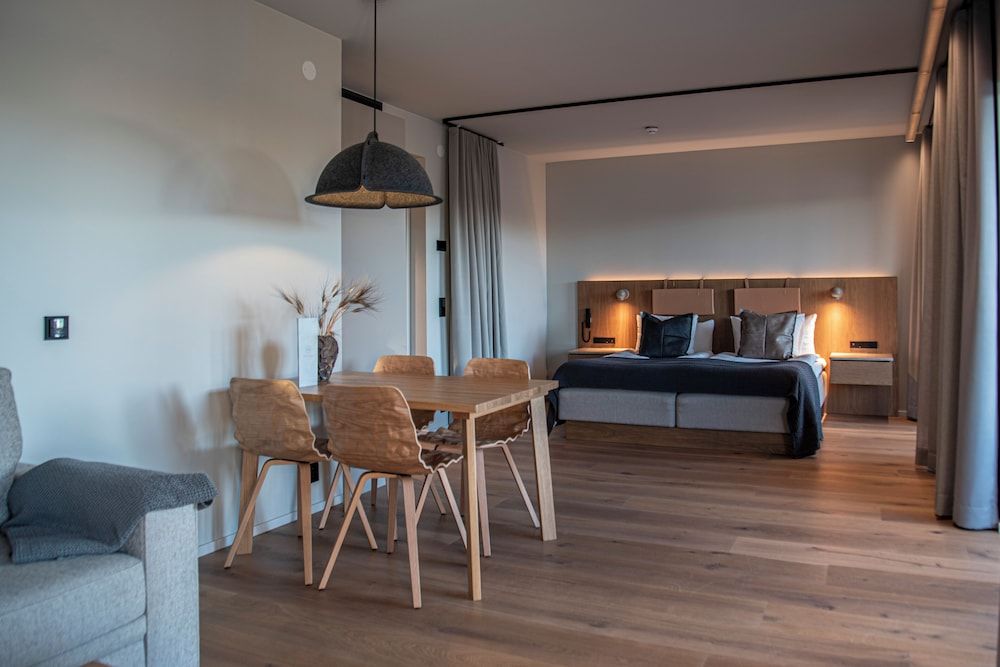 Åhus Seaside Family Room 5