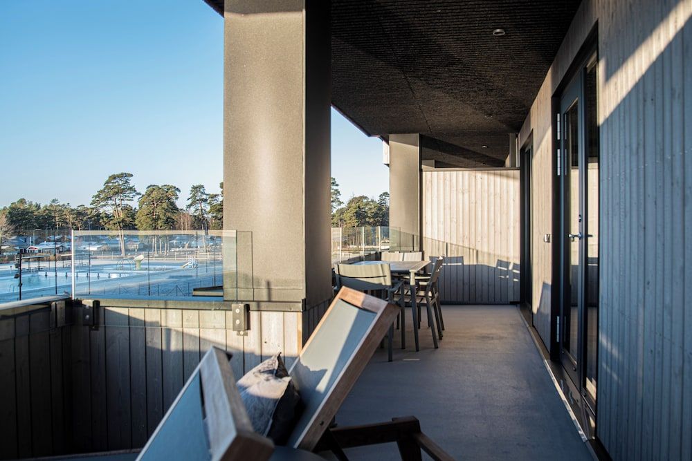 Åhus Seaside Family Room 3