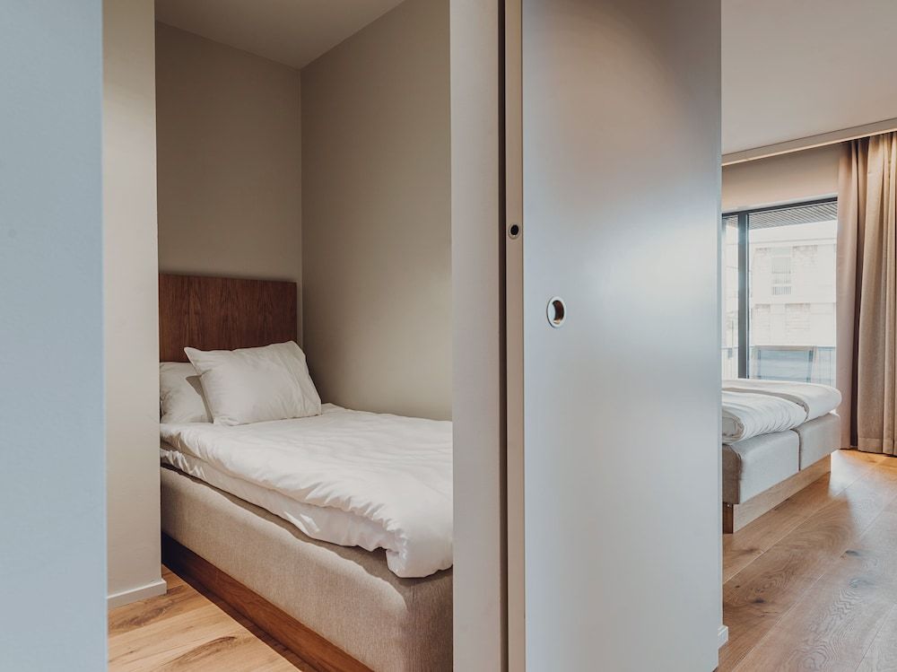 Åhus Seaside Family Room 2