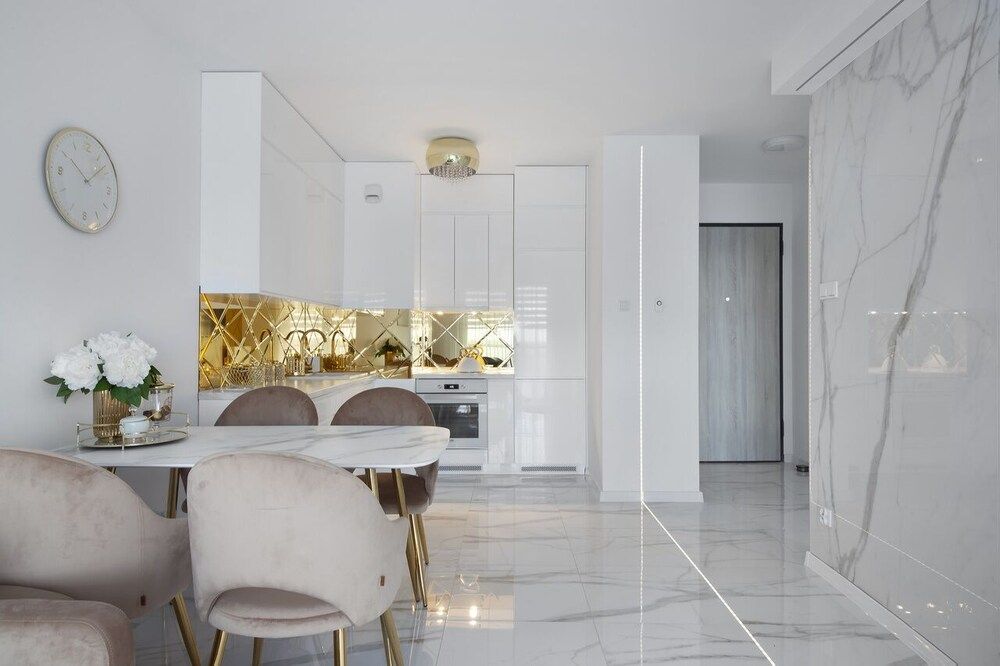 undefined Elite Apartments Letnica Glamour 10