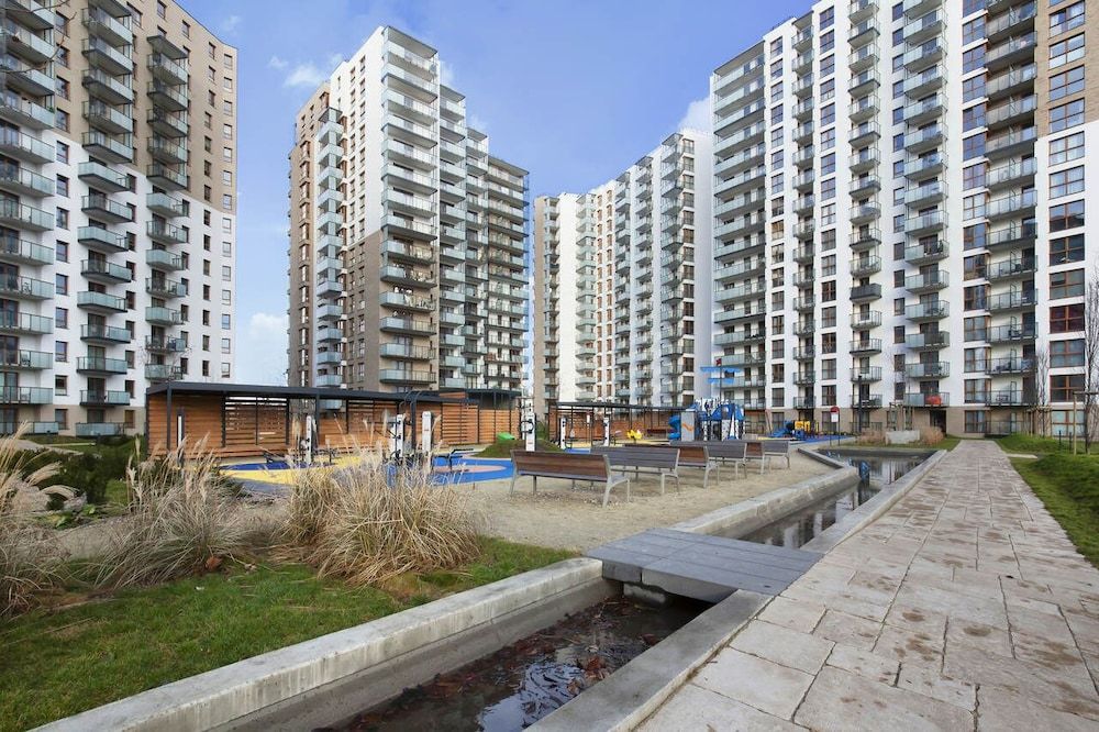 undefined Elite Apartments Letnica Glamour 5