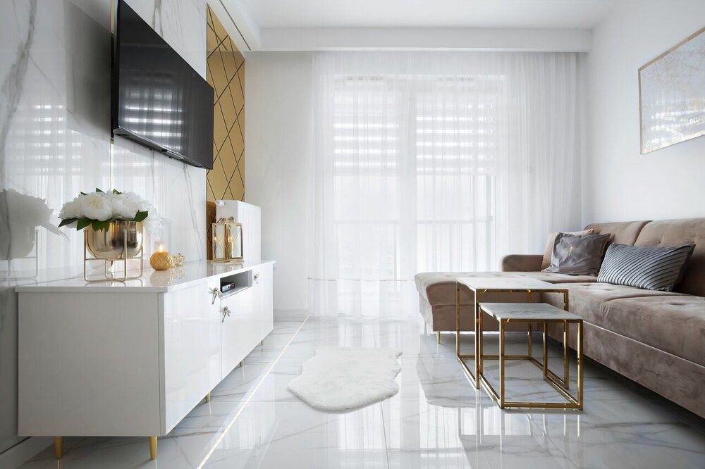 undefined Elite Apartments Letnica Glamour 7