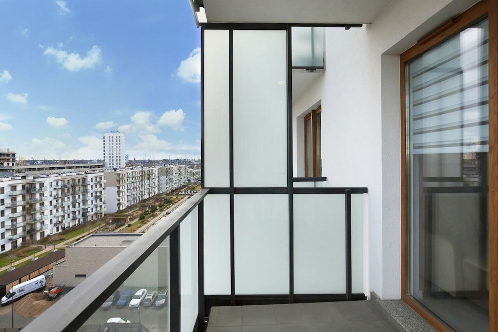 undefined Elite Apartments Letnica Glamour 4