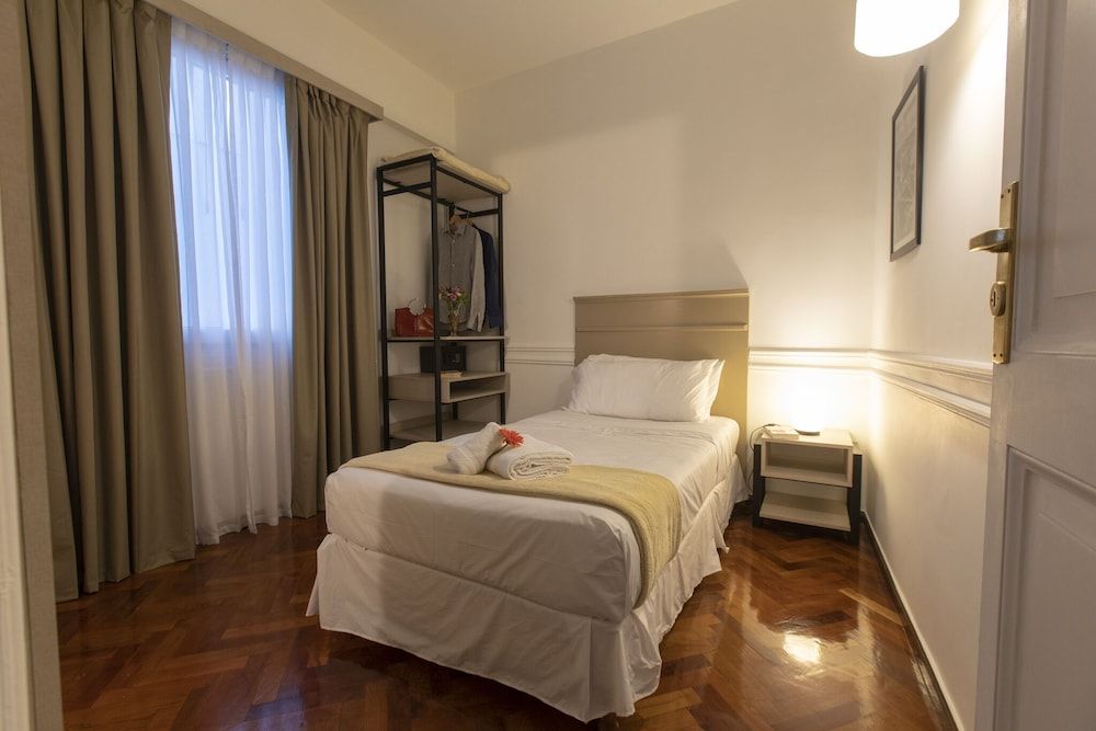 Classic Single Room