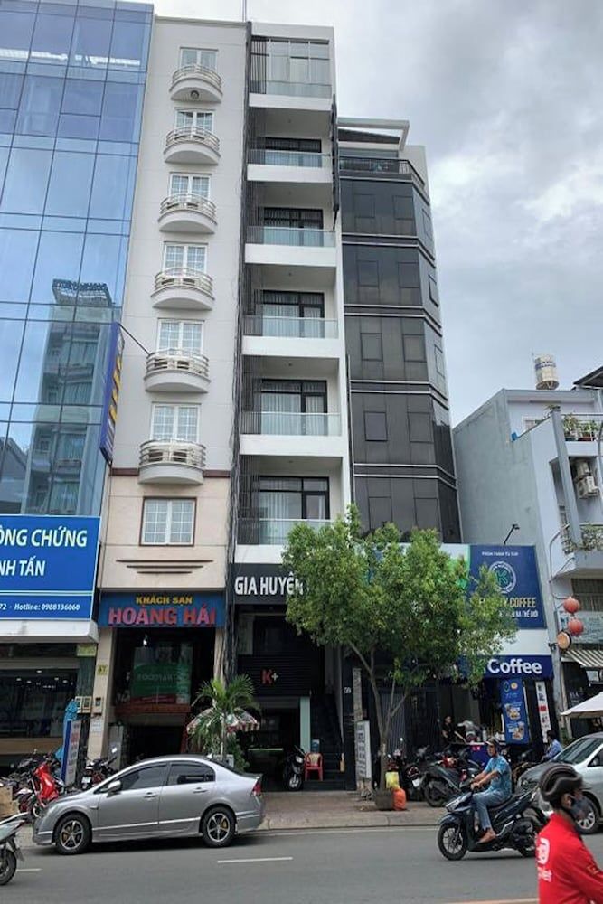 undefined Gia Huyen Hotel 2