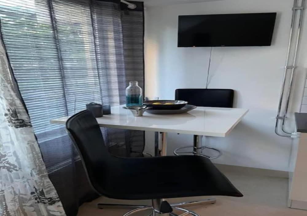 undefined Casa South Studio in the Center of Stockholms Soho 2