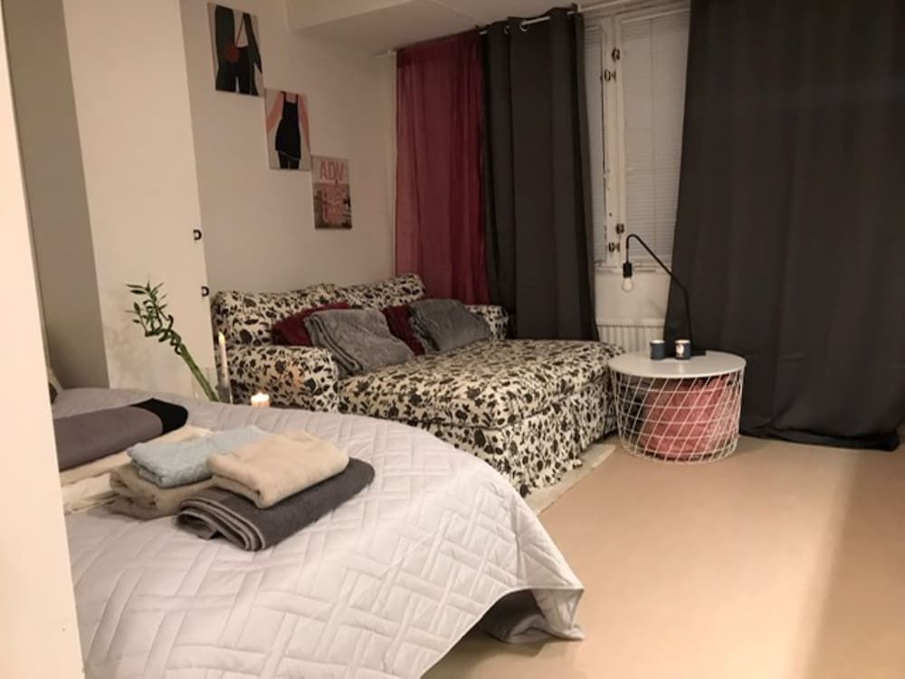 undefined Casa South Studio in the Center of Stockholms Soho 8