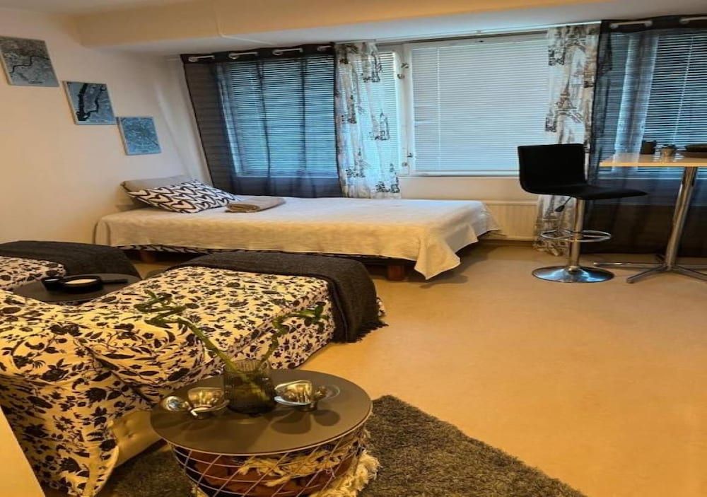 undefined Casa South Studio in the Center of Stockholms Soho 5